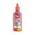 Cola Glitter 35G Tris - Cor Vermelho - Imagem 1