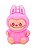 Pingente Labubu Emborrachado 55mm - Imagem 1