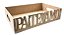 Bandeja de MDF 30x20cm - Imagem 1