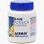 Base Acrílica 250ml Acrilex - Imagem 1