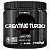 CREATINA TURBO 150G- BLACK SKULL - Imagem 1