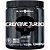 CREATINA TURBO 300G- BLACK SKULL - Imagem 1