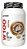 WHEY PROTEIN CONCENTRADO W100 900G - NUTRATA - Imagem 3