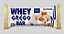 WHEY GREGO BAR 40G UNIDADE - NUTRATA - Imagem 4