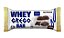 WHEY GREGO BAR 40G UNIDADE - NUTRATA - Imagem 2