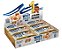 WHEY GREGO BAR 40G CX 12UNID - NUTRATA - Imagem 4