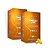 COMBO 2 POTES OMEGA 3 DHA 60CPS CADA - PURA VIDA - Imagem 1