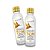 COMBO 2 POTES BRAIN TCM 300ML - PURA VIDA - Imagem 1