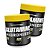 COMBO 2 POTES GLUTAMINA 300GR - ADATPOGEN - Imagem 1