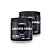 COMBO 2 POTES CREATINA TURBO 150GR - BLACK SKULL - Imagem 1