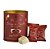 BOMBOM DE CHOCOLATE LATA 10 UNID 20GR - LUCKAU - Imagem 2