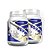 COMBO 2 POTES Adapto whey 900gr adaptogen - Imagem 1