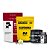 KIT AUMENTO MASSA MUSCULAR - Imagem 1