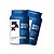 COMBO 2 POTES WHEY 100% 900G - MAX TITANIUM - Imagem 1
