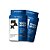 COMBO 2 POTES WHEY 100% 900G - MAX TITANIUM - Imagem 2