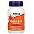 METHYL B12 1000 MCG 100 PASTILHAS SUBLINGUAL - NOW SPORTS - Imagem 1