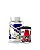 kit whey adaptogen 900gr + creatina 300gr ( envio grátis todo Brasil ) - Imagem 1