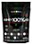 COMBO BLACK SKULL  WHEY 100% BLACK SKULL 900G + CREATINA BLACK SKULL 300G) - Imagem 2