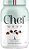 CHEF WHEY ZERO LACTOSE 900G - Imagem 1