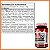 THERMOGENIC FAT BURNER 60 CÁPSULAS UNDER LABZ - Imagem 2