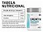 CREATINA MONOHIDRATADA DUX 300G - Imagem 3
