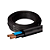 FIO CABO EXTENSÃO PP 2X6,00 MM METRO LINEAR - Imagem 3