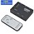 Chaveador Comutador Hdmi 3x1 Switch Controle Remoto 1080p Hd - Imagem 1