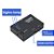 Chaveador Comutador Hdmi 3x1 Switch Controle Remoto 1080p Hd - Imagem 6