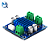 Placa Amplificada 60w 2.0 TPA3110 30x30 Estéreo - Imagem 6