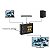Chaveador Divisor Hub Multiplicador Sinal Hdmi Tv 3x1 Uhd 4k - Imagem 5