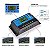 Controlador Carga Solar Regulador Automático 30A USB 12v 24v - Imagem 6