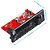 Placa Amplificada 160w 2x80w Usb Bluetooth P2 Karaoke Tipo C - Imagem 5