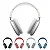 Fone de Ouvido Air Max P9 Sem Fio Varias Cores - W1-7 - Imagem 1