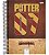Caderno Colegial Harry Potter 80 Folhas - Imagem 2