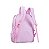 Mochila Monster Rosa - Imagem 3