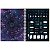 Caderno TiliDisco Magic 160 Folhas  GRANDE - Imagem 2