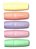 Mini Marca Texto Happy Pastel - Imagem 1