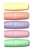 Mini Marca Texto Happy Pastel - Imagem 1