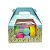 Kit Washi tape e Clips Pompom - Imagem 1