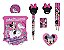 Kit Escolar Minnie Mouse - Imagem 2