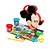 Maleta Mickey 3D com massinha - Imagem 1