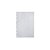 Refil Pontilhado Linhas Brancas para Caderno Inteligente A5 - Imagem 1