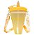 Garrafa Picolé Frutas 320ml com Alça - Imagem 2
