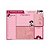 Kit Blocos de Anotações Minnie - Imagem 1