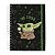 Caderno Smart Colegial Star Wars 10 matérias - Imagem 1