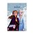 Livro de Segredos Disney Frozen - Imagem 1