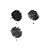 Conjunto Lápis Staedtler Mars Lumograph Charcoal e Esfuminho - Imagem 5