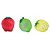 Splash Ball Frutas - Imagem 1