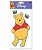 Adesivo Disney  Ursinho Pooh - Imagem 1