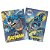 Caderno Batman Brochura 96 Folhas - Imagem 1